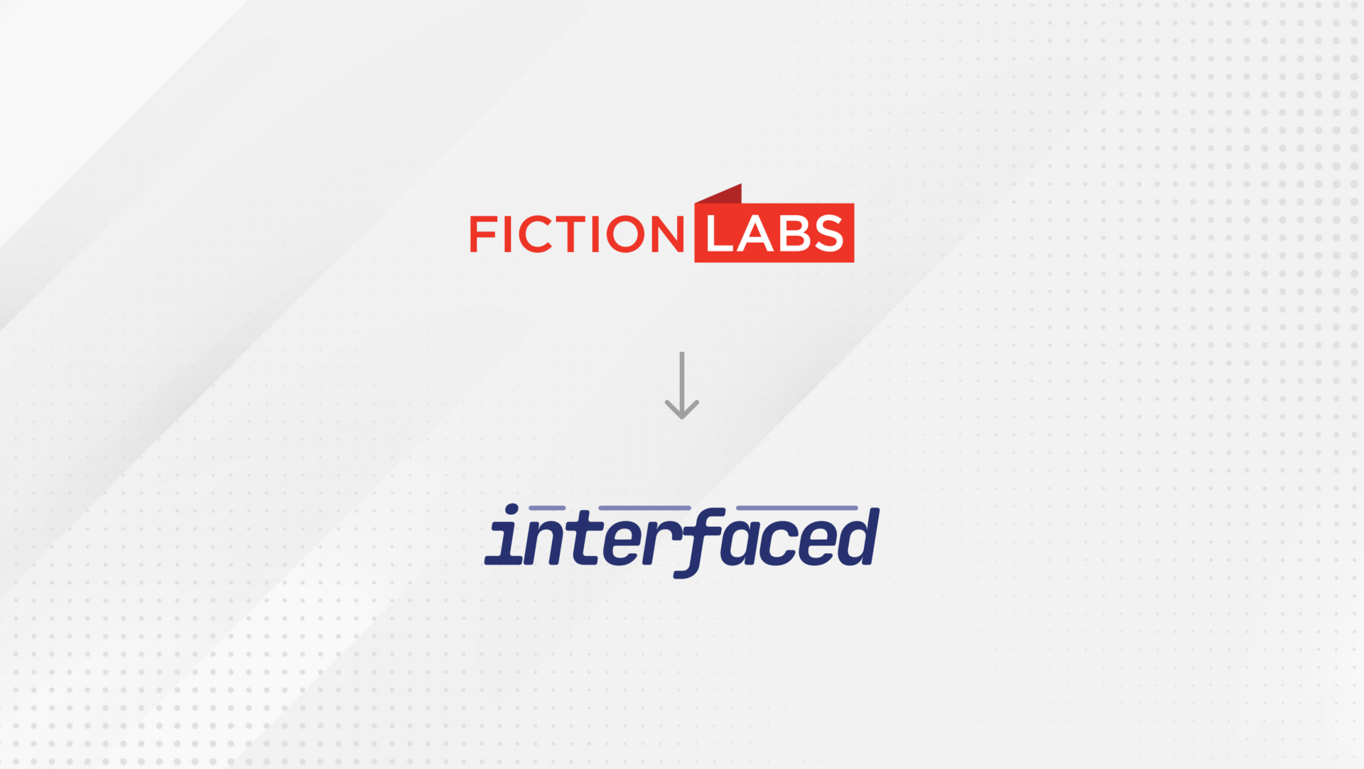 Exciting times ahead! – FictionLabs is now <i>interfaced</i>!